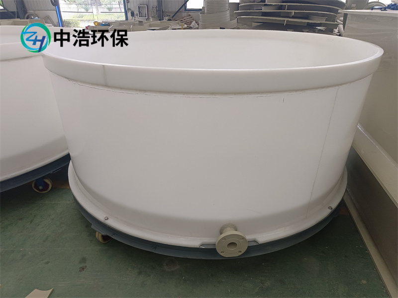 保城镇PP抽滤槽